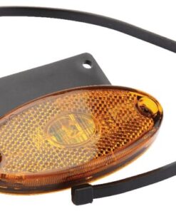 Luz de gálibo LED