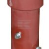 Alargador L=615