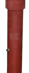 Alargador L=780