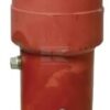 Alargador L=500