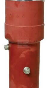 Alargador L=500