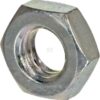 Tuerca hex 2 Tuerca hex