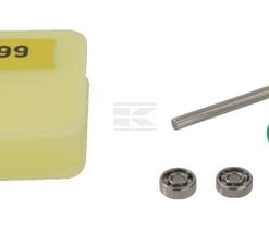 Kit de reparación de rodamiento 1