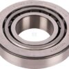 Rodamiento de rodillos cónicos 40 x 90 x 25,25 mm, Timken