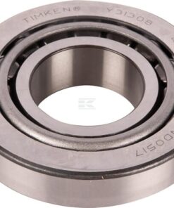 Rodamiento de rodillos cónicos 40 x 90 x 25,25 mm, Timken