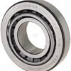 Rodamiento de rodillos cónicos 45 x 100 x 27,25 mm Timken