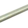 Pasador con empuñadura D12x95,5/135 Zn