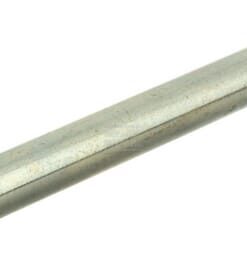 Pasador con empuñadura D12x95,5/135 Zn