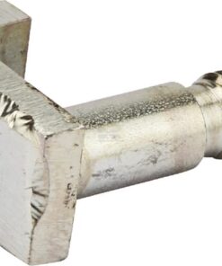 Tornillo D12/40X23/40-M12X17