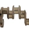 Cigüeñal de motor Andoria 4 Engine crankshaft Andoria