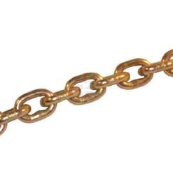 Chain 15 links