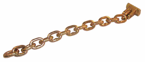 Chain 15 links 1 Chain 15 links