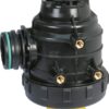 Filtro aspirac. 2" T6 malla 50