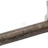 Tornillo con protección contra torsión D2 5 Tornillo con protección contra torsión D2
