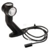 Luz lateral izq. 24V