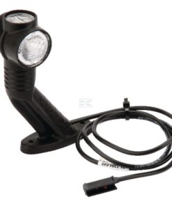 Luz lateral izq. 24V