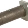 Perno con tope D30x84/106