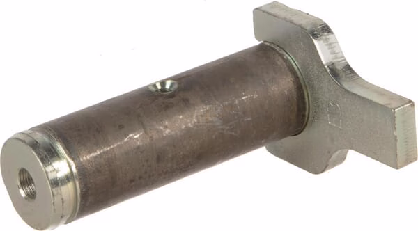 Perno con tope D30x84/106 1 Perno con tope D30x84/106