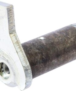 Pasador D35x84,5/105-M10x1 Zn