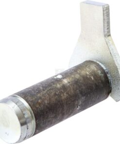 Pasador D35x84,5/105-M10x1 Zn