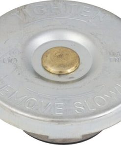 Tapón del refrigerador 3 Tapa del radiador