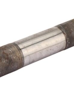 Tornillo FM D50x290-M50x1,5-M10x1