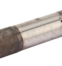 Tornillo FM D50x290-M50x1,5-M10x1