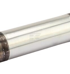 Tornillo FM D60x340-M60x2-M10x1