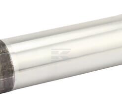 Tornillo FM D60x340-M60x2-M10x1
