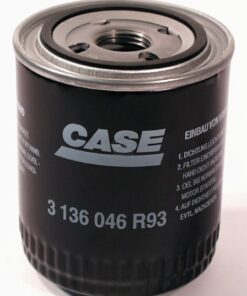 Filtro aceite
