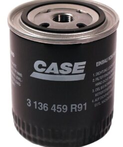 Filtro de aceite Case - IH