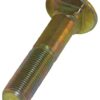Perno de llanta 5/8" UNF Case - IH