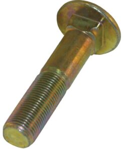Perno de llanta 5/8" UNF Case - IH