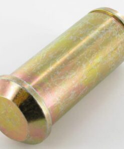 Tornillo 30x75mm