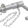 Perno de brazo superior con cadena KAT 2 Perno de brazo superior con cadena KAT