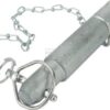 Perno brazo sup. D31,7/25,4x17 4 Perno brazo sup. D31,7/25,4x17