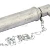 Perno br. sup.compl. K700 D40/44,5X228