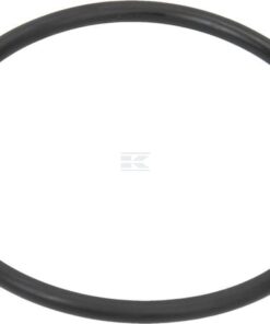 Junta tórica 91.44x5.34mm 70 shore, EPDM, negro