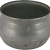 Acoplamiento macho 3", para soldar, Bauer