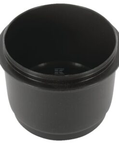 Filtro de vaso