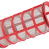 Filtro int. malla 32 rojo Arag