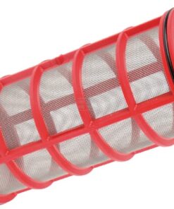 Filtro int. malla 32 rojo Arag