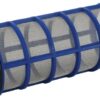 Filtro int. malla 50 azul Arag