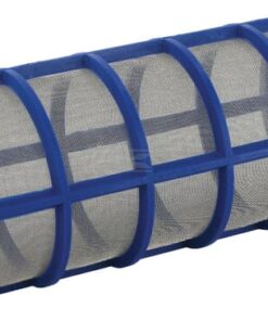 Filtro int. malla 50 azul Arag