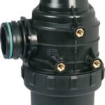 Filtro aspir. 100-160 l T6