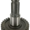 Toma de fuerza 540 rpm Case - IH 3 Toma de fuerza 540 rpm Case - IH