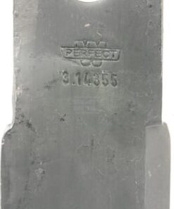 Sección Perfect