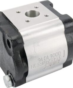 Bomba hidráulica 8,2 ccm