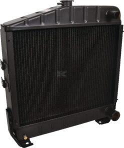 Radiador Case - IH