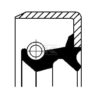 Retén B1FUD3SL2 60x85x13 72NBR 3 Seal B1FUD3SL2 60x85x13 72NBR